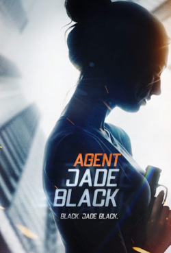 Agent Jade Black 2020 مترجم