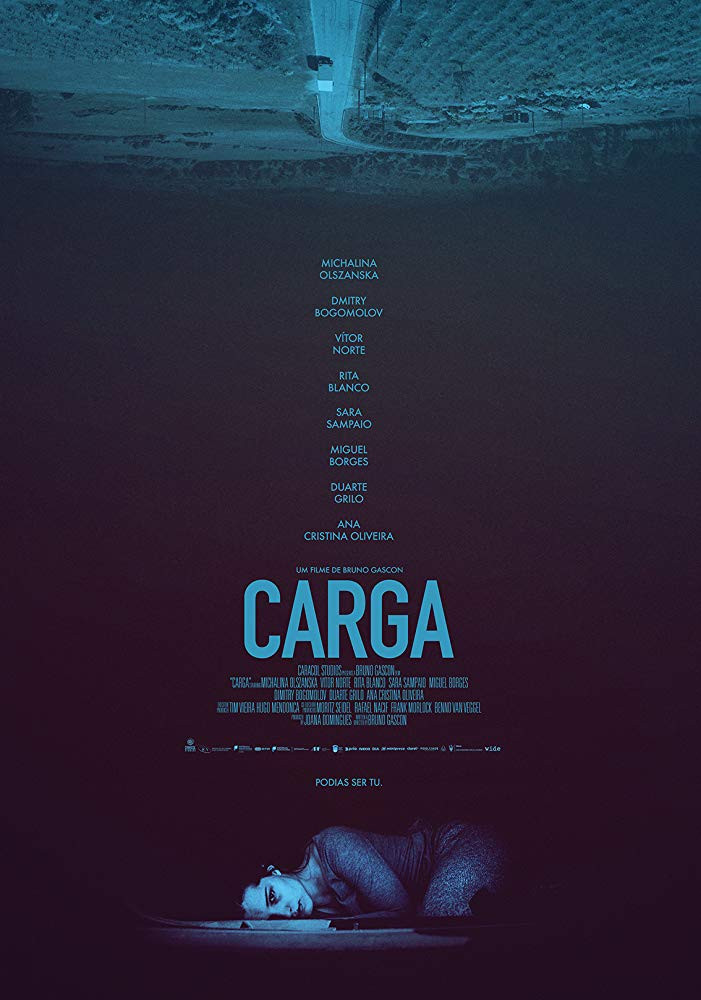 فيلم Carga 2018 مترجم اون لاين