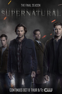 Supernatural الموسم 5 الحلقة 14 مترجم