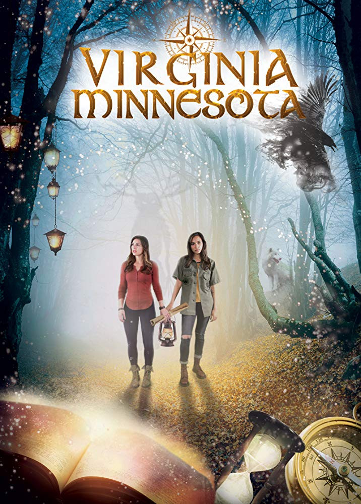 فيلم Virginia Minnesota 2019 مترجم اون لاين