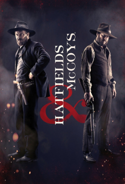 Hatfields and McCoys الموسم 1 الحلقة 2 مترجم