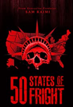 50 States of Fright الموسم 2 الحلقة 6 مترجم