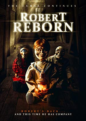 فيلم Robert Reborn 2019 مترجم اون لاين