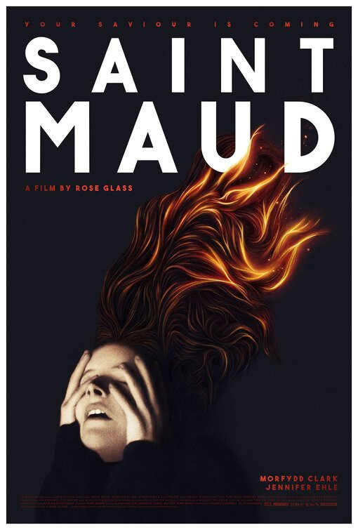 فيلم Saint Maud 2019 مترجم اون لاين