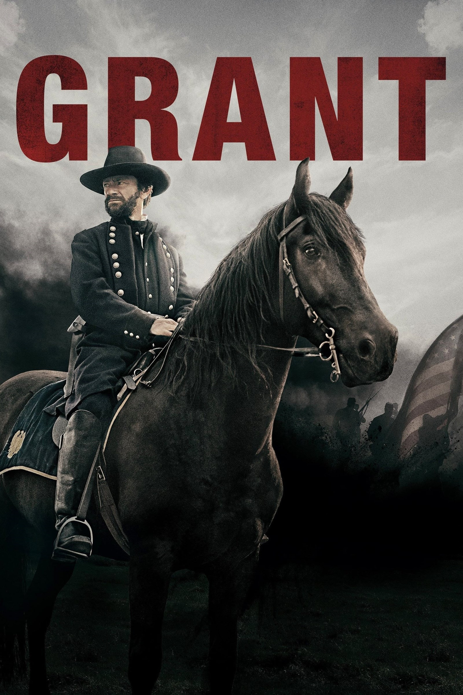 مسلسل Grant الموسم الاول الحلقة 2 الثانية مترجمة