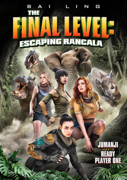 The Final Level: Escaping Rancala 2019 مترجم