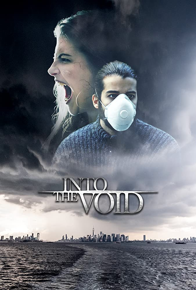 فيلم Into the Void 2019 مترجم اون لاين