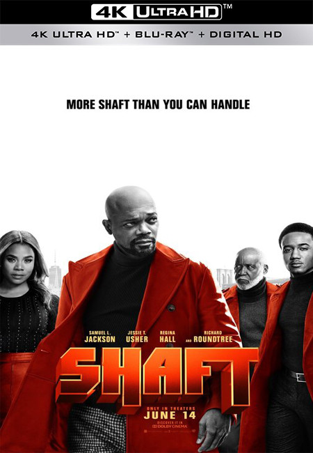 فيلم Shaft 2019 4K BluRay مترجم اون لاين