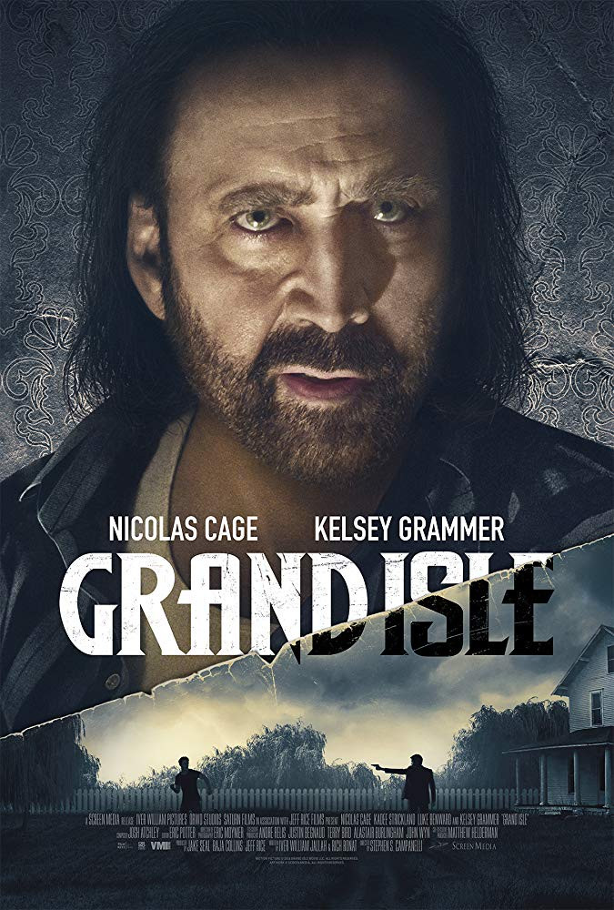 فيلم Grand Isle 2019 مترجم اون لاين