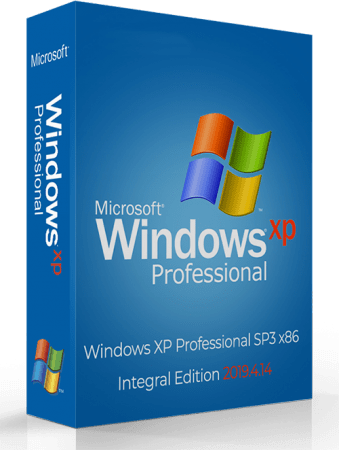 ويندوز إكس بى المطور 2020 | Windows XP Integral Edition