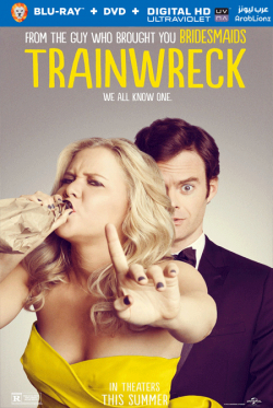 Trainwreck 2015 مترجم