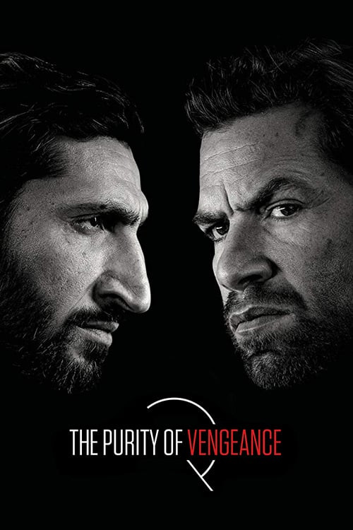 فيلم The Purity of Vengeance 2018 مترجم اون لاين