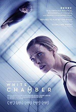 فيلم White Chamber 2018 مترجم اون لاين