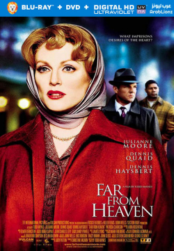 مشاهدة فيلم Far from Heaven 2002 مترجم