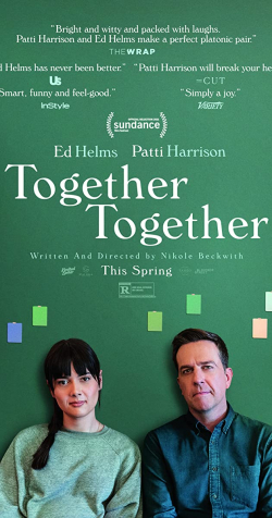 Together Together 2021 مترجم