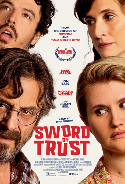 Sword of Trust 2019 مترجم