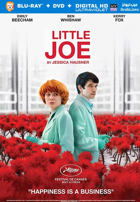 فيلم Little Joe 2019 مترجم اون لاين