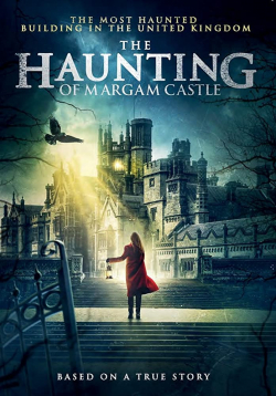 The Haunting of Margam Castle 2020 مترجم