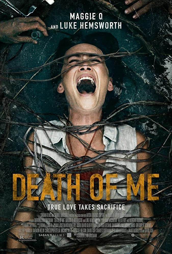 فيلم Death of Me 2020 مترجم اون لاين