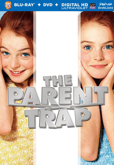 مشاهدة فيلم The Parent Trap 1998 مترجم اون لاين