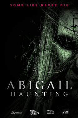 Abigail Haunting 2020 مترجم