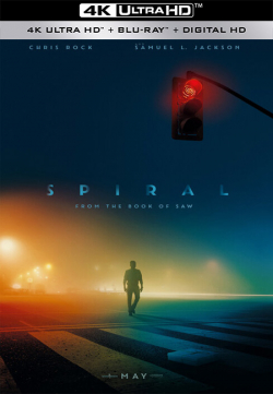 Spiral 2021 4K مترجم