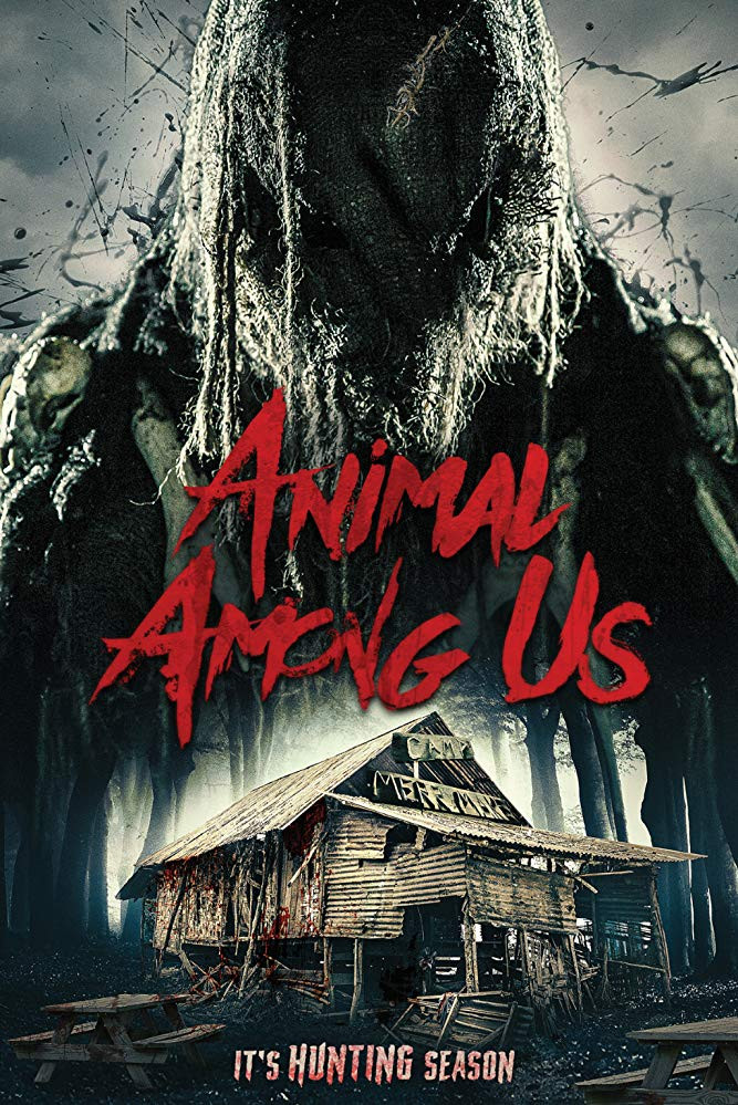 فيلم Animal Among Us 2019 مترجم اون لاين