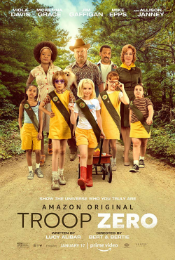 Troop Zero 2019 مترجم