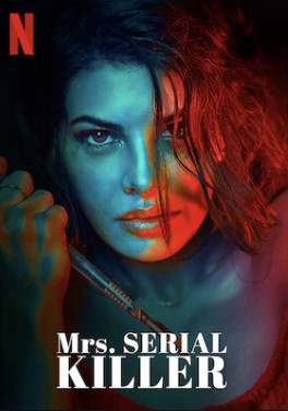 فيلم Mrs. Serial Killer 2020 مترجم اون لاين