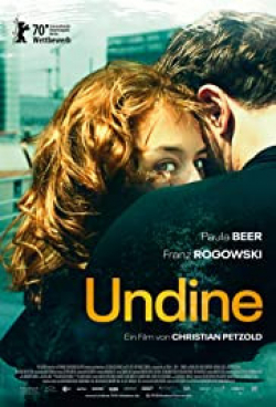 Undine 2020 مترجم