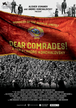 Dear Comrades 2020 مترجم