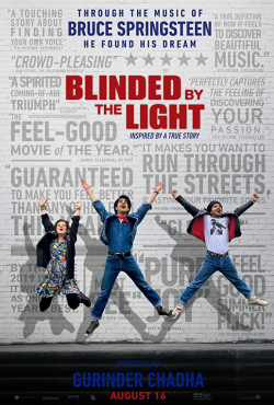 Blinded by the Light 2019 مترجم