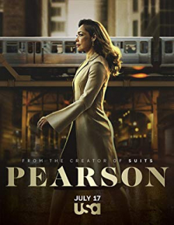 Pearson الموسم 1 الحلقة 3 مترجم