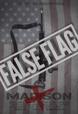 False Flag 2018 مترجم