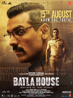 Batla House 2019 مترجم