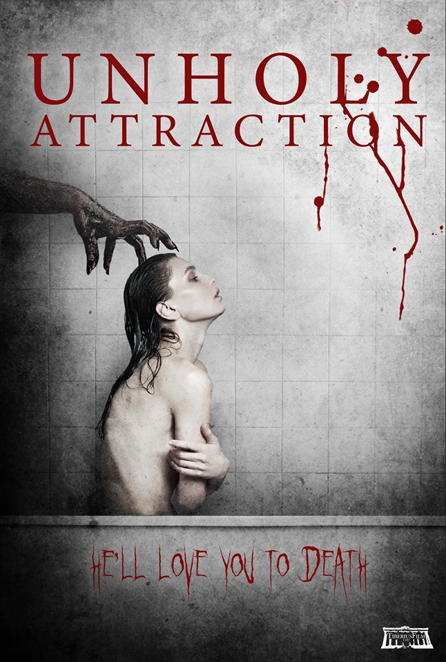 فيلم Paranormal Attraction 2020 مترجم اون لاين