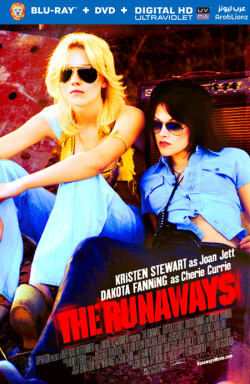 The Runaways 2010 مترجم