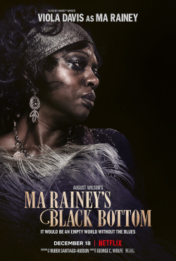 Ma Rainey's Black Bottom 2020 مترجم