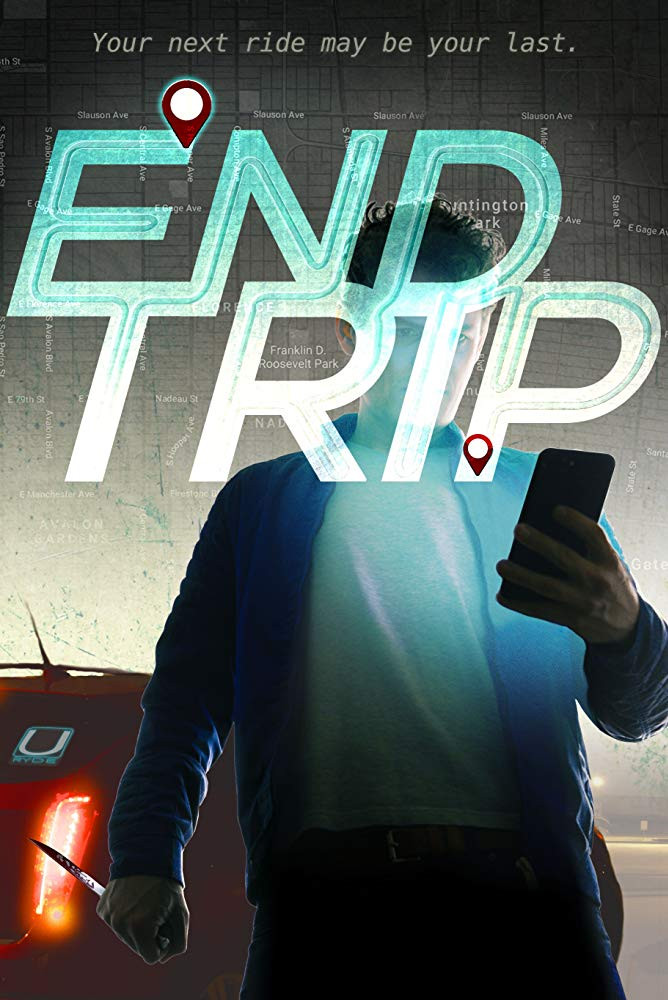 فيلم End Trip 2018 مترجم اون لاين