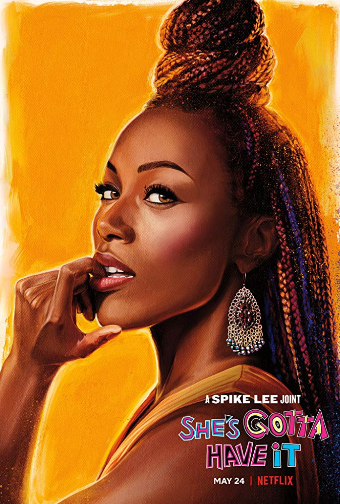مسلسل She’s Gotta Have It الموسم 2 الثاني الحلقة 3 الثالثة مترجمة