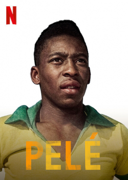 Pelé 2021 مترجم