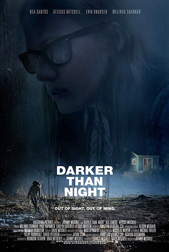 فيلم Darker Than Night 2018 مترجم اون لاين