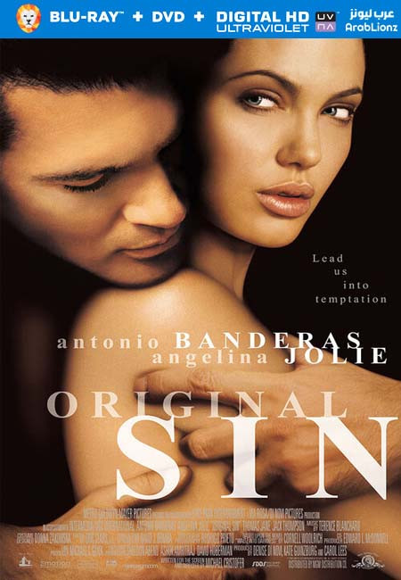 مشاهدة فيلم Original Sin 2001 مترجم