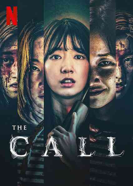 فيلم The Call 2020 مترجم