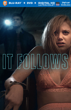 It Follows 2014 مترجم