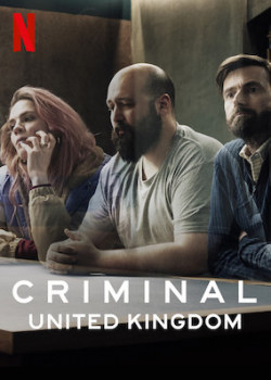 Criminal UK الموسم 1 الحلقة 2 مترجم