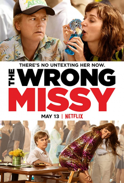 The Wrong Missy 2020 مترجم