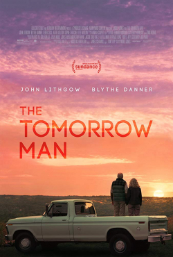 The Tomorrow Man 2019 مترجم