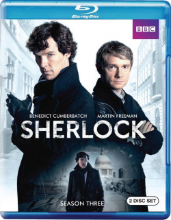 Sherlock الموسم 1 الحلقة 2 مترجم