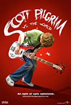 Scott Pilgrim vs. the World 2010 مترجم